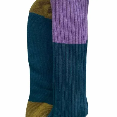 Socks - Yvette Socks Orage 39/41 - LA CERISE SUR LE GATEAU