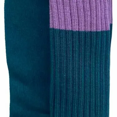 Socks - Yvette Socks Orage 42/45 - LA CERISE SUR LE GATEAU