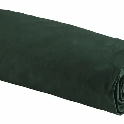 Bed linens - Céleste Fitted Sheet Nori 200 X 140 - LA CERISE SUR LE GATEAU