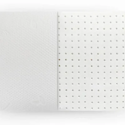 Hotel bedding - Siesta Viscoelastic Pillow 70x35x14 - KAMASANA