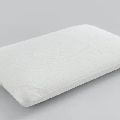 Literie pour hôtels - Coussin viscoélastique Siesta 70x35x14 - KAMASANA