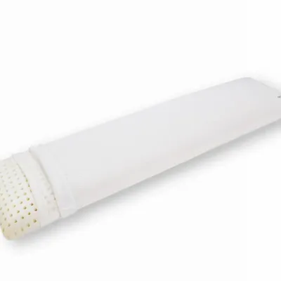 Hotel bedding - Siesta Viscoelastic Pillow 150x35x14 - KAMASANA