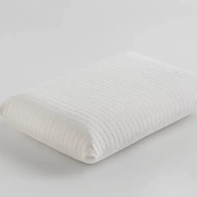 Hotel bedding - Bliss Viscoelastic Pillow 60x40x13 - KAMASANA