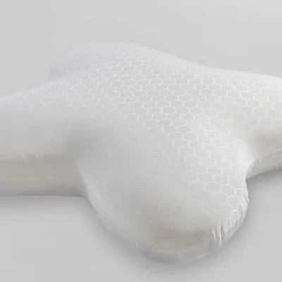 Literie pour hôtels - Coussin viscoélastique Harmony Fly 50x45x13 - KAMASANA