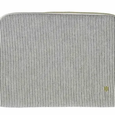 Clutches - Finette iPad Case Finette Caviar 19 X 26 X 3 - LA CERISE SUR LE GATEAU