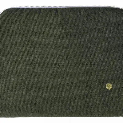 Pochettes - Housse iPad Iona Kale 19 x 26 x 3 - LA CERISE SUR LE GATEAU