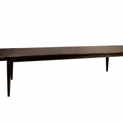 Dining Tables - AUBERGE TABLE - MICHEL FERRAND