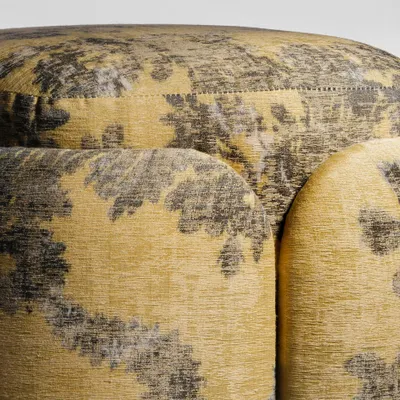 Ottomans - Dolly Stool - SANDRA BENHAMOU
