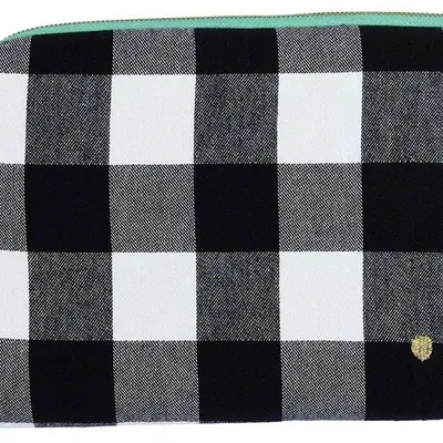 Clutches - iPad Cover Max Max Caviar 19 X 26 X 3 - LA CERISE SUR LE GATEAU