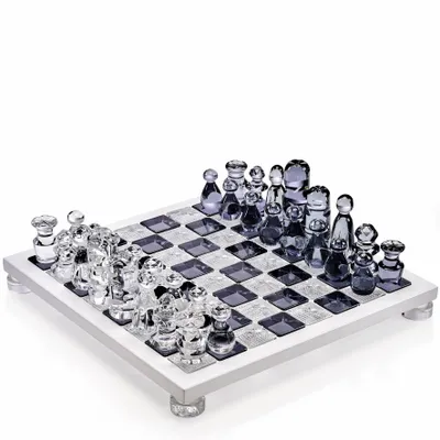 Objets design - Échiquier - MARIO CIONI & C