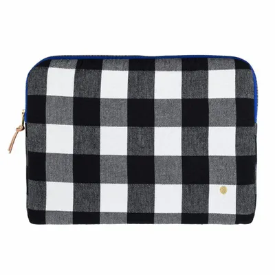 Clutches - Max Laptop Sleeve Max Caviar 13-14"" - LA CERISE SUR LE GATEAU