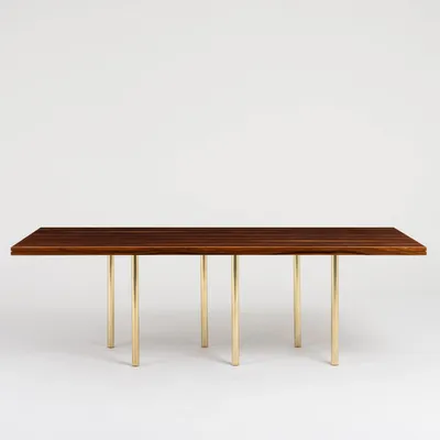 Dining Tables - Kate Dining table - SANDRA BENHAMOU