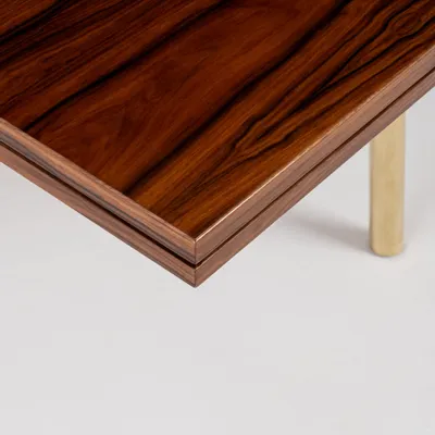 Dining Tables - Kate Dining table - SANDRA BENHAMOU