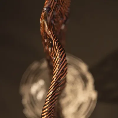 Unique pieces - Base - 21SBDM0101 - RIBEYROLLES JEAN-MICHEL - JMIR - SCULPTEUR