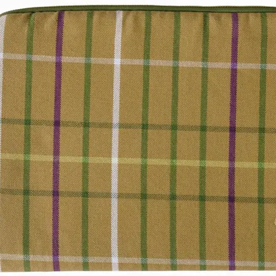 Clutches - Scotty Laptop Sleeve Marron 13-14"" - LA CERISE SUR LE GATEAU