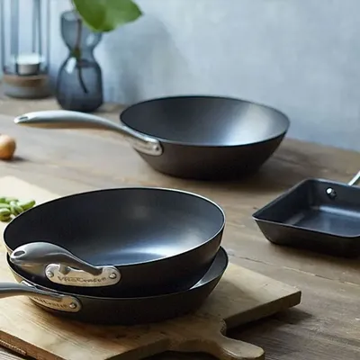 Frying pans - Super Tetsu - SANYEI(DEUTSCHLAND)GMBH