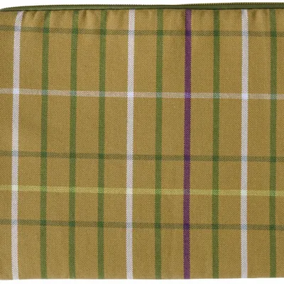 Clutches - Scotty Laptop Sleeve Marron 15-16"" - LA CERISE SUR LE GATEAU