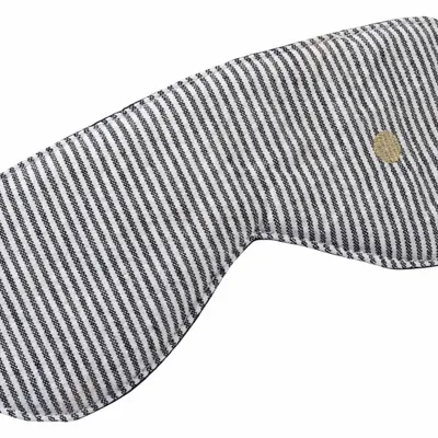 Sleepwear - Finette Sleep Mask Finette Caviar 8 X 20 - LA CERISE SUR LE GATEAU