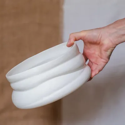 Plats et saladiers - Saladier - BÉRANGÈRE CÉRAMIQUES