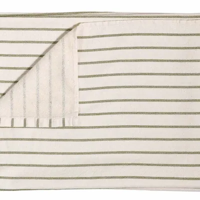 Serviettes de bain - Maxi drap de bain Marina Mousse 160 x 100 - LA CERISE SUR LE GATEAU