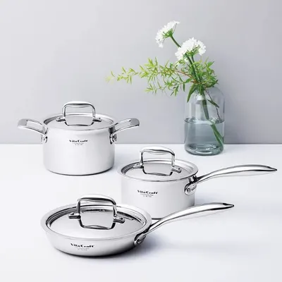 Faitouts - N series - SANYEI(DEUTSCHLAND)GMBH