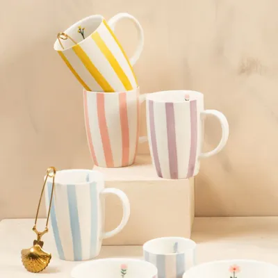 Assiettes au quotidien - Collection Bandol - TABLE PASSION