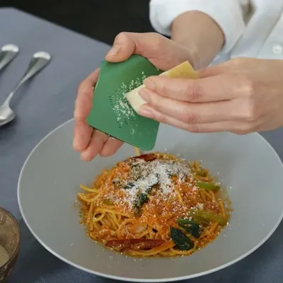 Ustensiles de cuisine - irogami grater - SANYEI(DEUTSCHLAND)GMBH