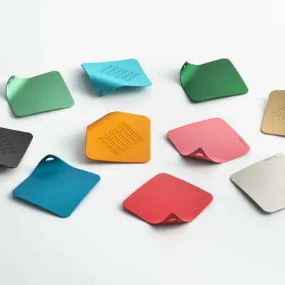 Kitchen utensils - irogami grater - SANYEI(DEUTSCHLAND)GMBH