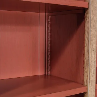 Bookshelves - HAUSSMANN LIBRARY - MICHEL FERRAND