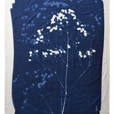 Apparel - Gypso Pareo Bleu 180 X 130 - LA CERISE SUR LE GATEAU