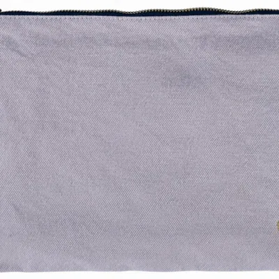 Clutches - Iona Pouch Poivre rose 19 X 28 X 1 - LA CERISE SUR LE GATEAU