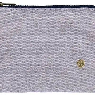 Pochettes - Pochette Iona Poivre rose S 11 x 14 x 1 - LA CERISE SUR LE GATEAU