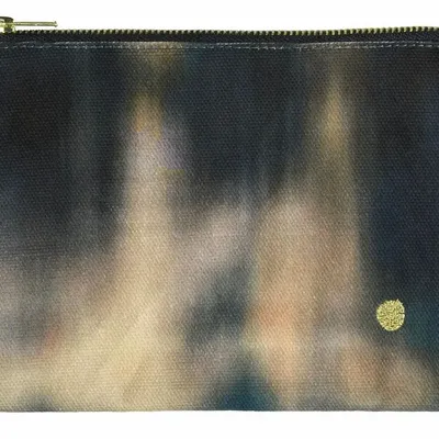 Pochettes - Pochette Iona Sasha Multicolore M 14 x 19 x 1 - LA CERISE SUR LE GATEAU