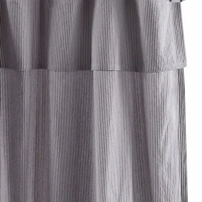 Curtains and window coverings - Léonie Curtain Poivre rose 280 X 140 - LA CERISE SUR LE GATEAU