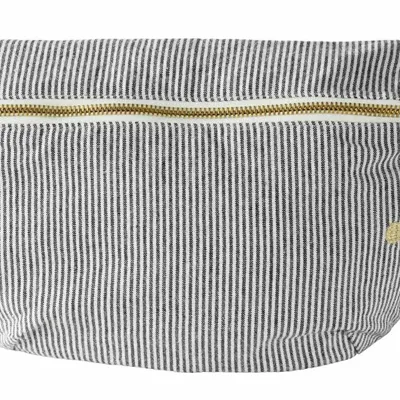 Bags and totes - Finette Bum Bag Finette Caviar 19 X 28 - LA CERISE SUR LE GATEAU