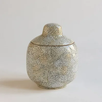 Objets de décoration - Boite Anita - GILLES & BOISSIER MONTAIGNE