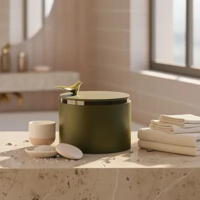 Objets design - STYLISH CONTAINER - ADJ STYLE