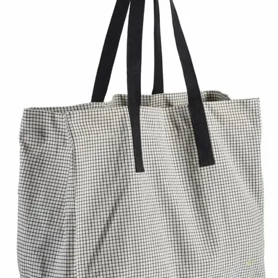 Sacs et cabas - Sac cabas Gustave Caviar 38 x 46 x 18 - LA CERISE SUR LE GATEAU