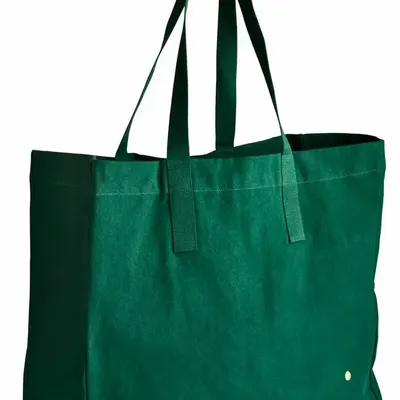Bags and totes - Iona Tote Bag Nori 38 X 46 X 18 - LA CERISE SUR LE GATEAU