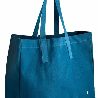 Bags and totes - Iona Tote Bag Orage 38 X 46 X 18 - LA CERISE SUR LE GATEAU