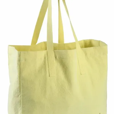 Sacs et cabas - Sac cabas Iona Sunshine 38 x 46 x 18 - LA CERISE SUR LE GATEAU