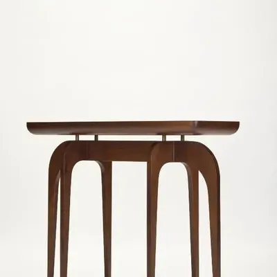 Console table - BABYLONE Console - REDA AMALOU À LA SECRET GALLERY