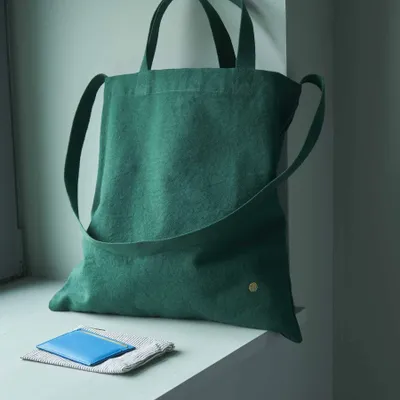 Sacs et cabas - Sac city Iona Nori 38 x 38 - LA CERISE SUR LE GATEAU