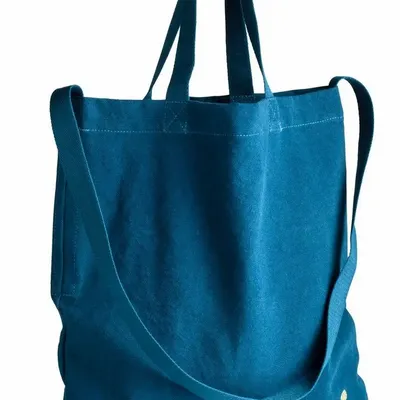 Sacs et cabas - Sac city Iona Orage 38 x 38 - LA CERISE SUR LE GATEAU