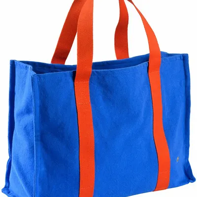 Bags and totes - Iona Daily Bag Mecano 25 X 38 X 15 - LA CERISE SUR LE GATEAU