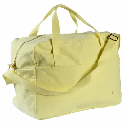 Sacs et cabas - Sac voyage Iona Sunshine 30 x 42 x 20 - LA CERISE SUR LE GATEAU