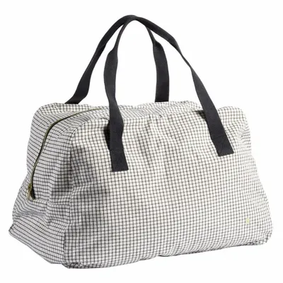 Bags and totes - Gustave Weekend Bag Gustave Caviar 28 X 42 X 20 - LA CERISE SUR LE GATEAU