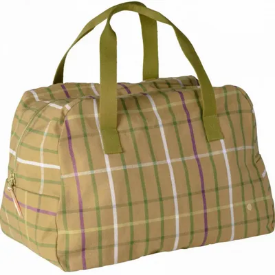 Bags and totes - Scotty Weekend Bag Marron 28 X 42 X 20 - LA CERISE SUR LE GATEAU