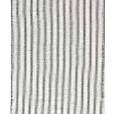 Dish towels - Léonie Tea Towel Caviar 80 X 50 - LA CERISE SUR LE GATEAU