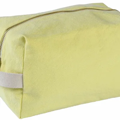 Clutches - Cube Pouch Iona Sunshine L 22 X 14 X 10,5 - LA CERISE SUR LE GATEAU